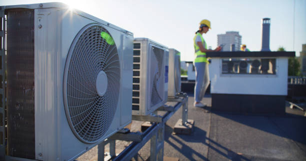 Best HVAC Duct Inspection Services  in Sibley, IA