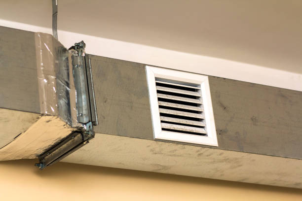 Best Air Duct Cleaning Near Me in Sibley, IA